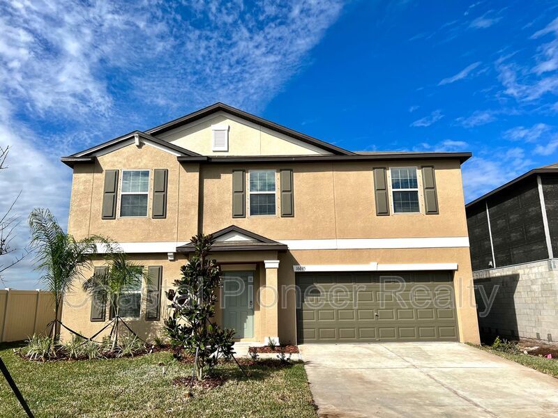 Primary Photo - 16695 Parker River St