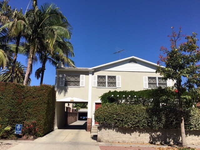 Primary Photo - 722 Westbourne Dr