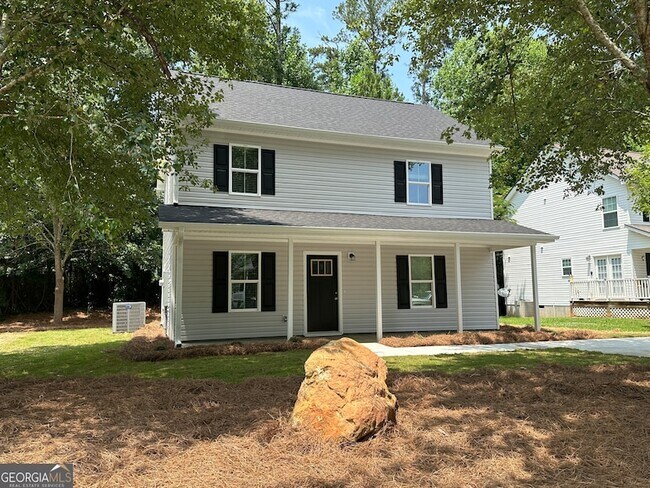 Building Photo - 24 Mill Stream Ct