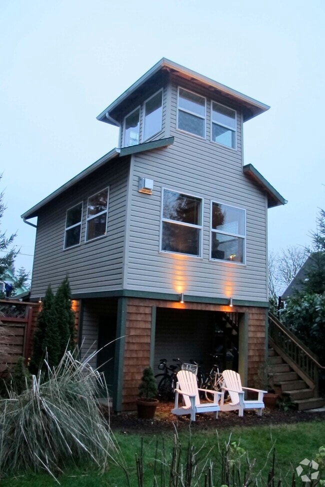 Building Photo - 3805 NE 11th Ave