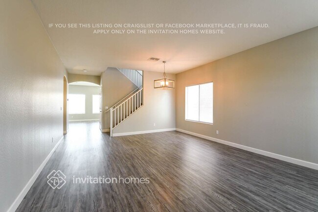 Foto del edificio - 3841 W Rushmore Dr