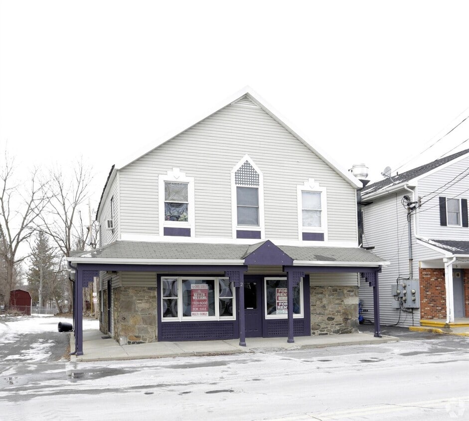 Primary Photo - 2 Church St