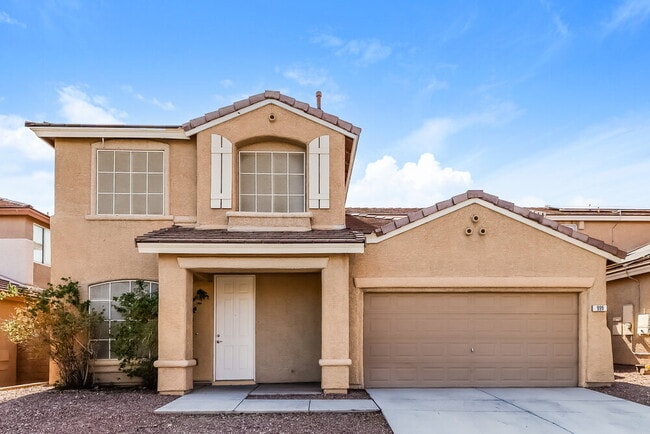 Building Photo - 999 Pecos River Ave