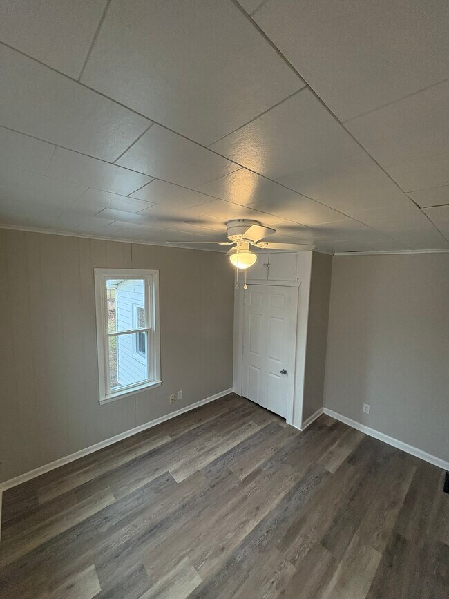 Dormitorio 2 - 233 Chestnut St