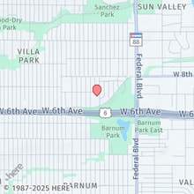 Building Photo - 657 Irving St