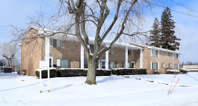 Foto del edificio - Pine Hill