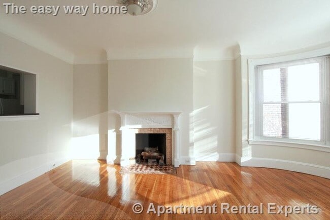 Photo - 891 Massachusetts Ave Apartment