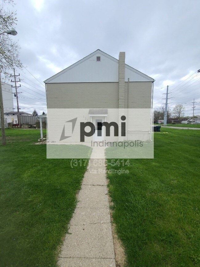 Building Photo - 1311 E 11th St