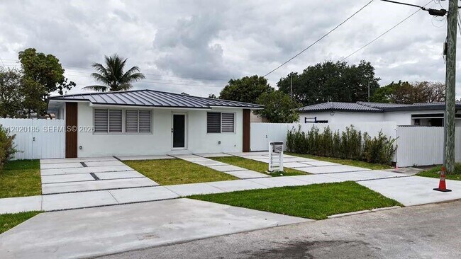 Foto del edificio - 3536 NW 14th Terrace