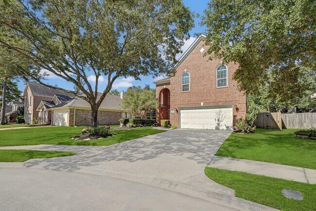 Foto del edificio - 15127 Trumpet Vine Ln