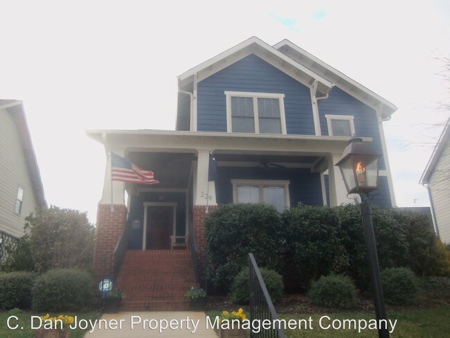 Building Photo - 229 Fremont Dr