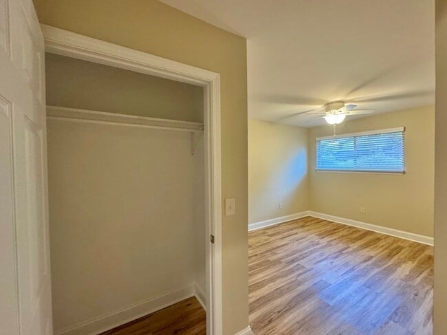Building Photo - First Floor renovated two-bedroom, one-bath apartment in downtown Morganton