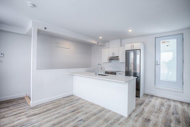 Photo du bâtiment - ND302