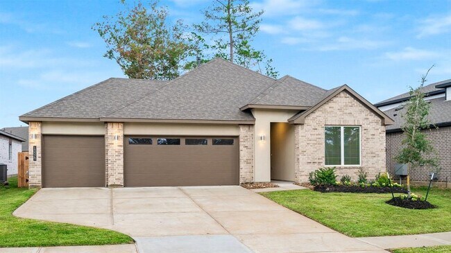 Foto del edificio - 13329 Big Sky Ct