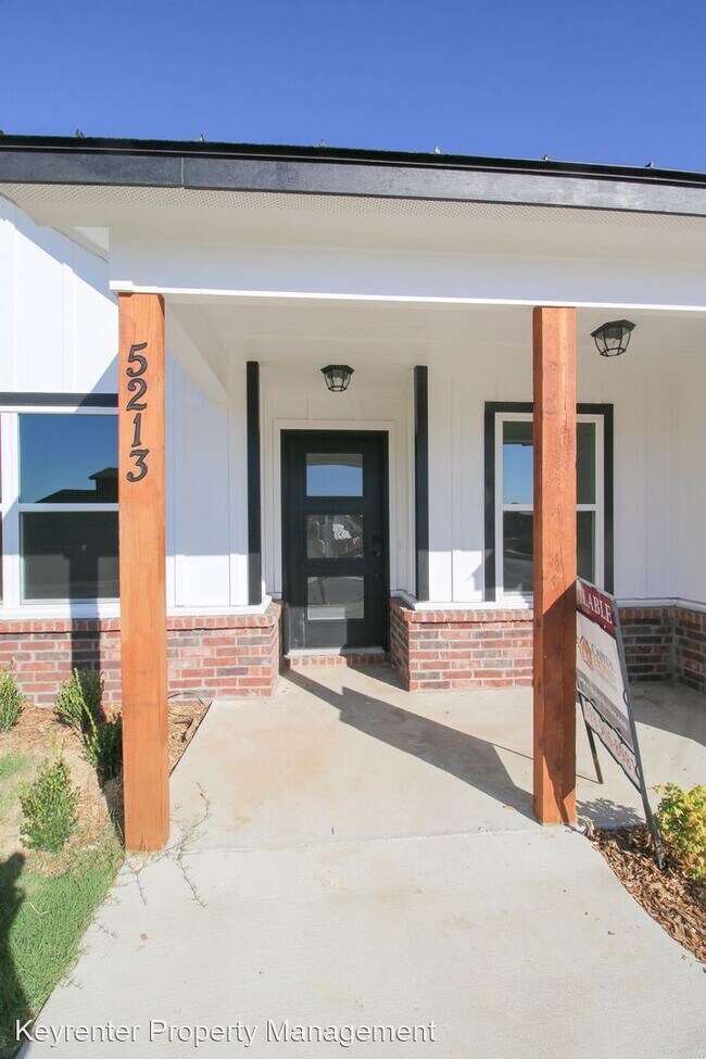 Foto del edificio - 3 br, 2 bath House - 5213 S Nassau Ave