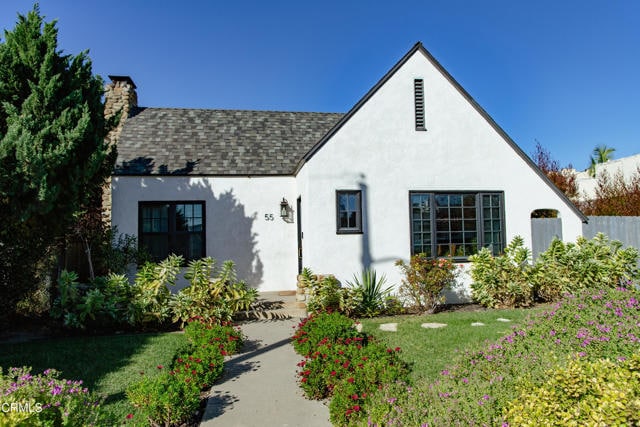 Building Photo - 55 S Catalina St
