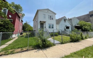 Building Photo - 10619 S Perry Ave