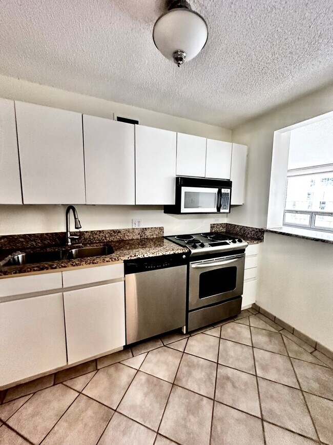 Foto del edificio - 440 N Wabash Ave