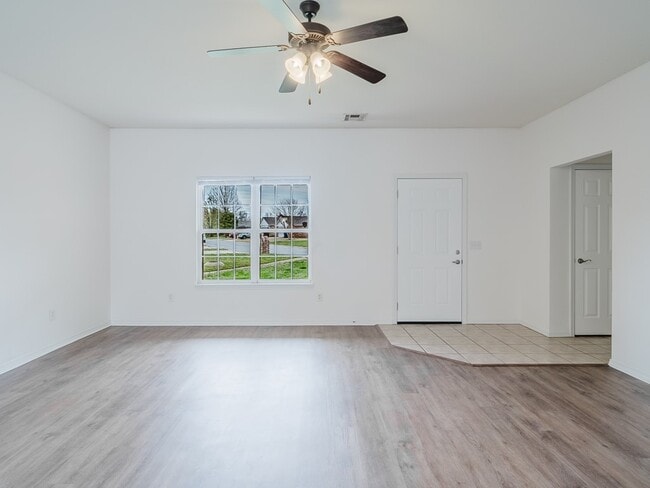 Foto del edificio - 2110 SE Atherton Cir