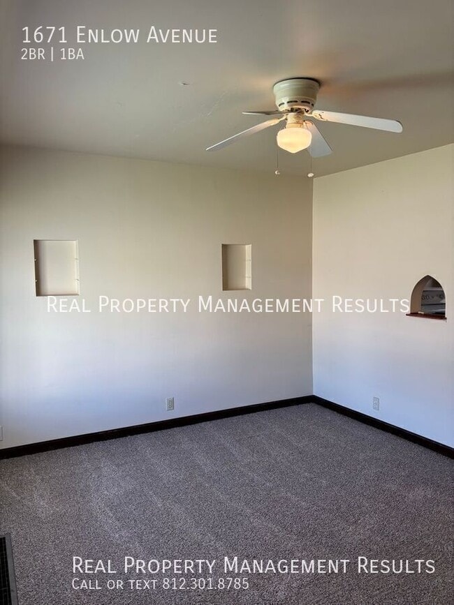 Building Photo - 1671 Enlow Ave