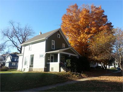 Building Photo - 1807 Clay St