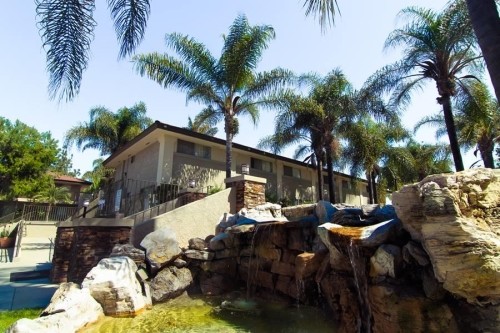Foto principal - Monterra Springs