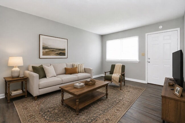 Photo - 124 Fawn Drive Townhome