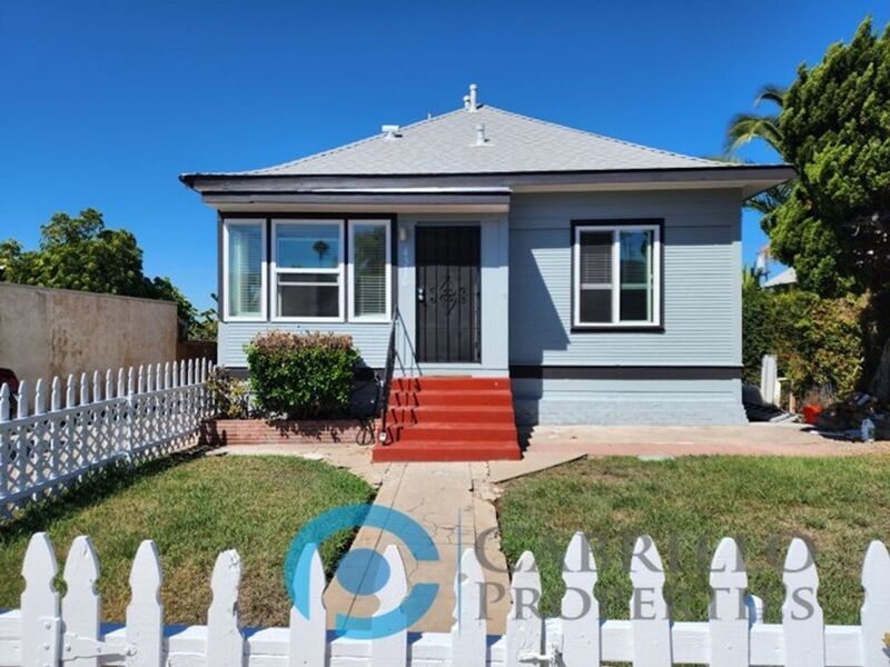 Foto principal - 4316 Cleveland Ave