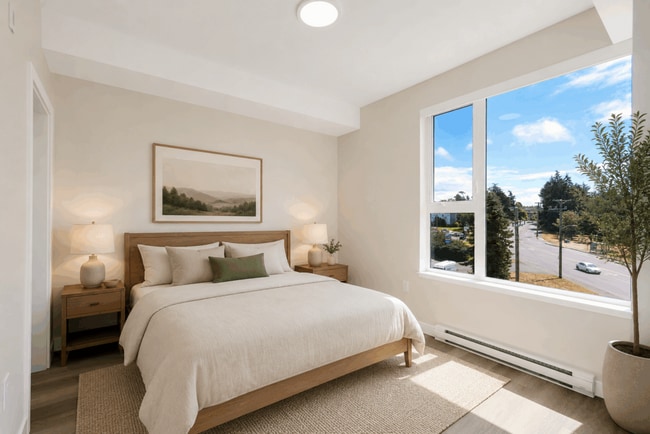 Interior Photo - Il Greco Apartments