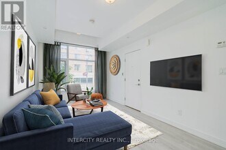 Building Photo - 1321 Gerrard St E