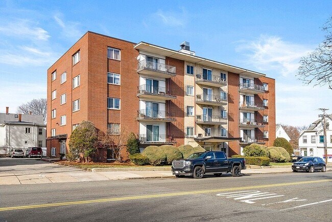 Foto del edificio - 80 Main St