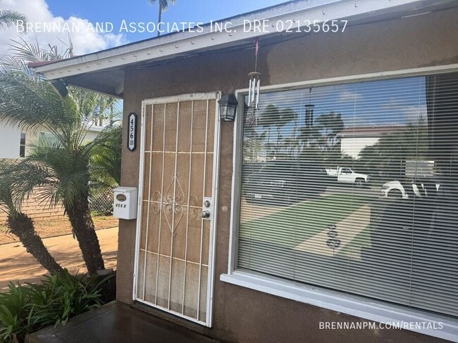 Foto del edificio - 456 Davidson-#B