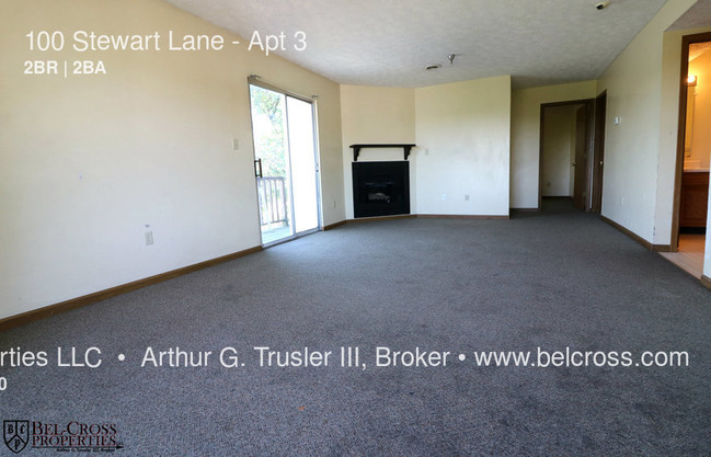 Building Photo - 100 Stewart Ln