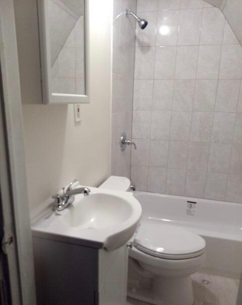 Bathroom - 549 Court St