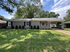 Building Photo - 1633 S Perkins Rd