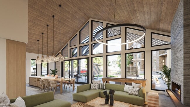 Casa club | Kinline - Kinline