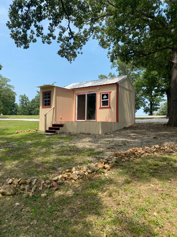 Foto del edificio - 12132 MO-7