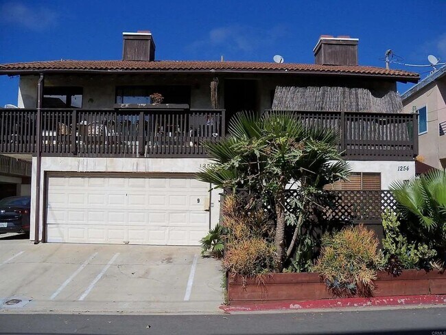 Foto del edificio - 1250-1254 Parker Place