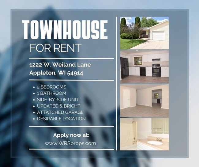 Building Photo - Charming Home with Garage and Yard! PETS WELCOME