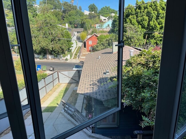 View of Front House - 2309 Echo Park Ave