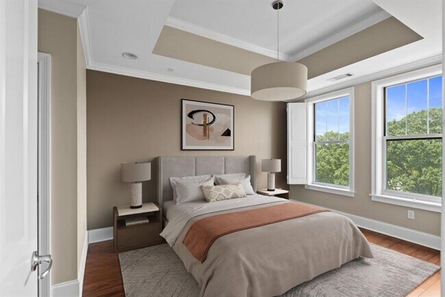 Foto del edificio - 2277/2255 Peachtree Rd NE