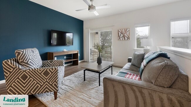 Foto del edificio - 12700 Ridgeline Blvd