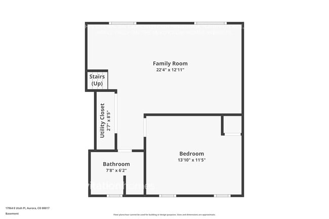 Building Photo - 17964 E Utah Pl