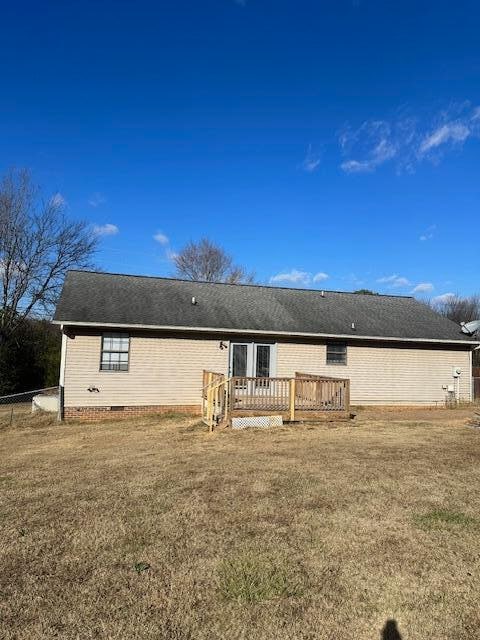 Foto del edificio - 1099 Old Chattanooga Ln