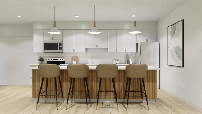 Building Photo - Terra Apartments