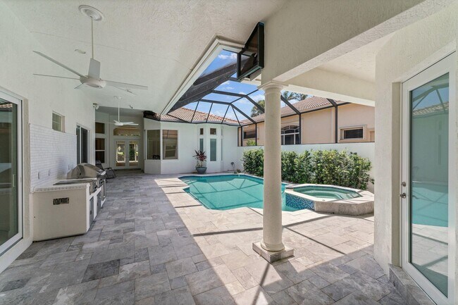 Building Photo - 128 Abondance Dr