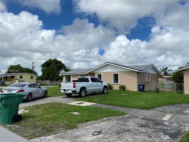 Foto del edificio - 12385 SW 187th Terrace