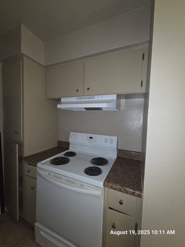 Foto del edificio - 2219 E Travis St