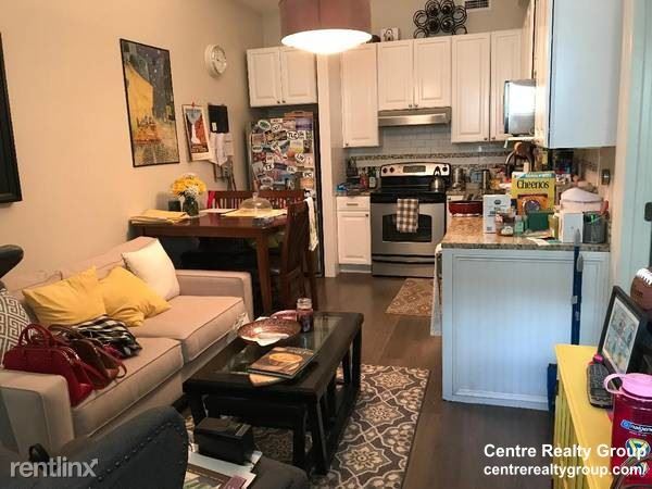 Foto del edificio - 1 br, 1 bath Apartment - 45 Brae Burn Rd