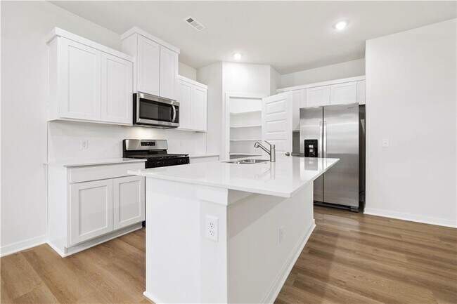 Foto del edificio - 239 S Harrogate Ln